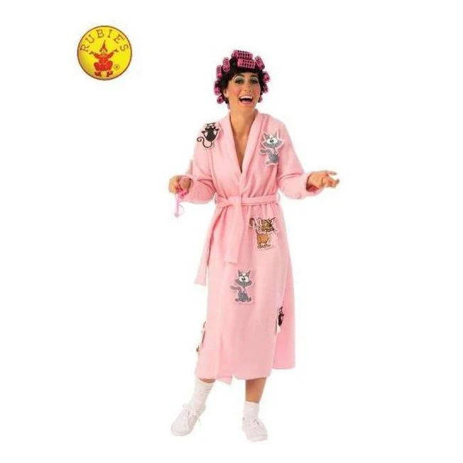 Crazy Cat Lady Costume, Adult