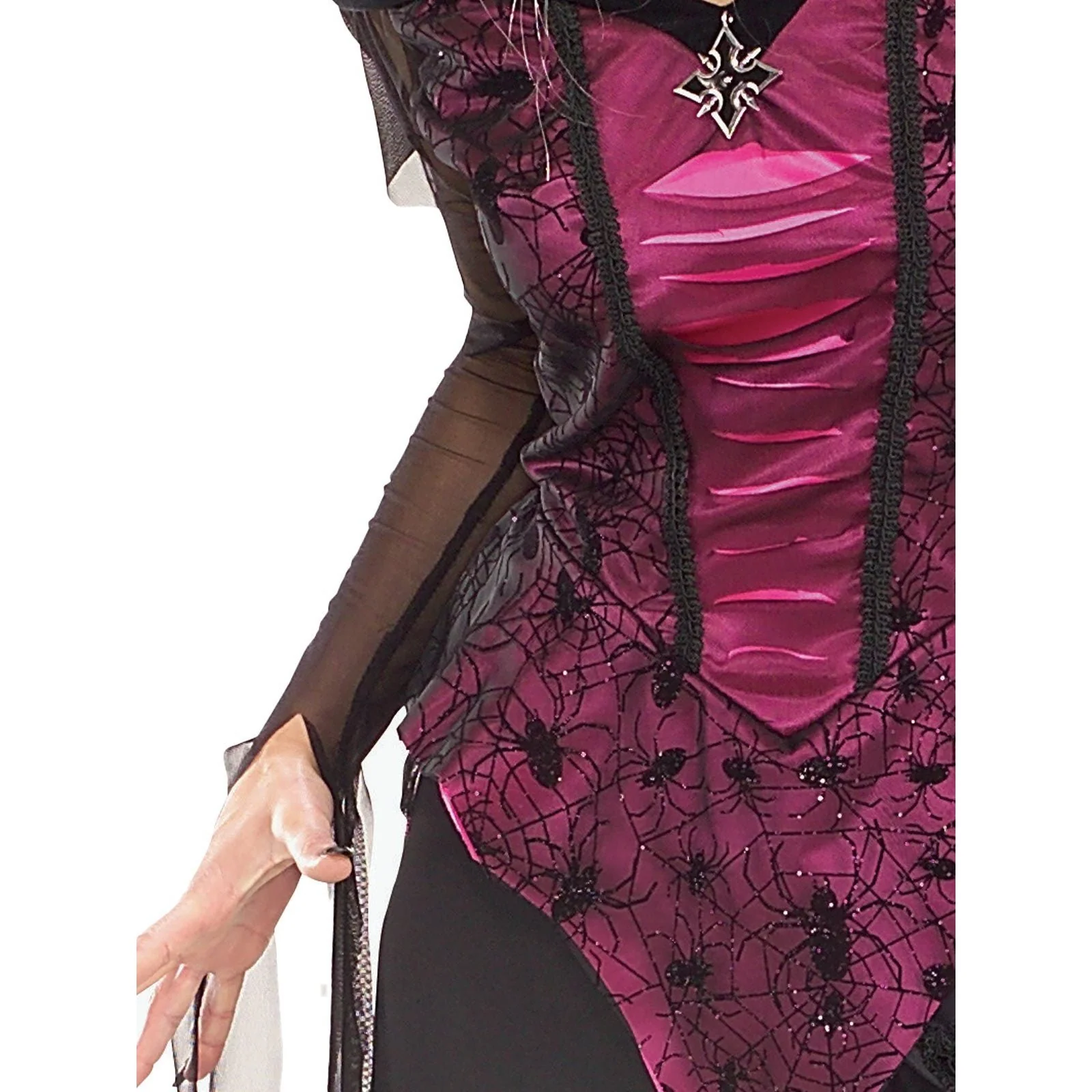 Creeping Beauty Costume Size L - Image 2