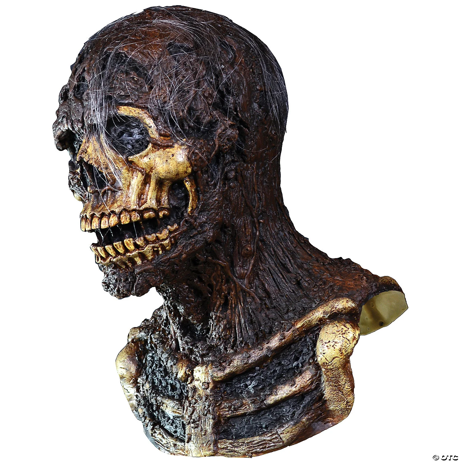 Creepshow Nate Adult Mask - Image 2