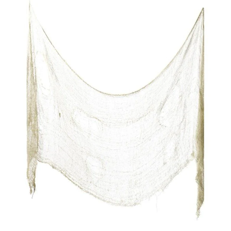Creepy Cloth, Cream