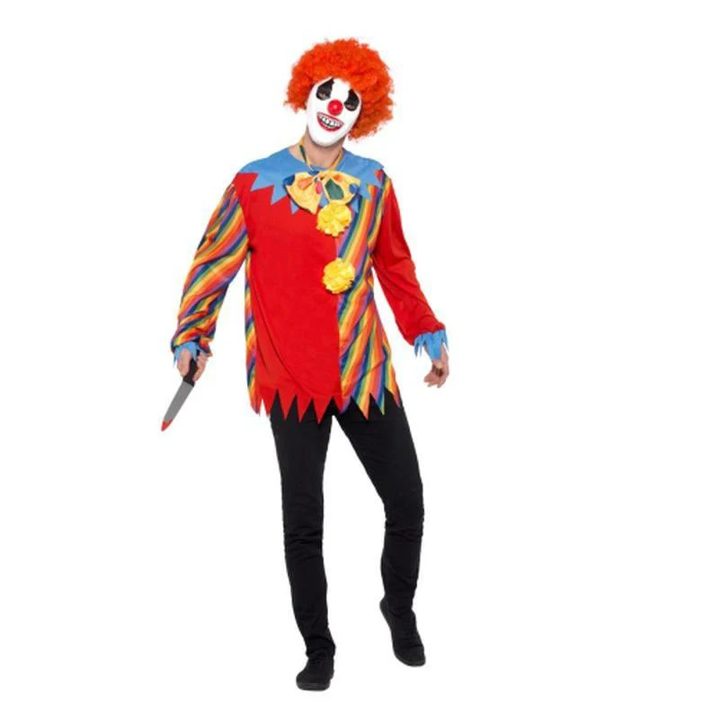 Creepy Clown Kit