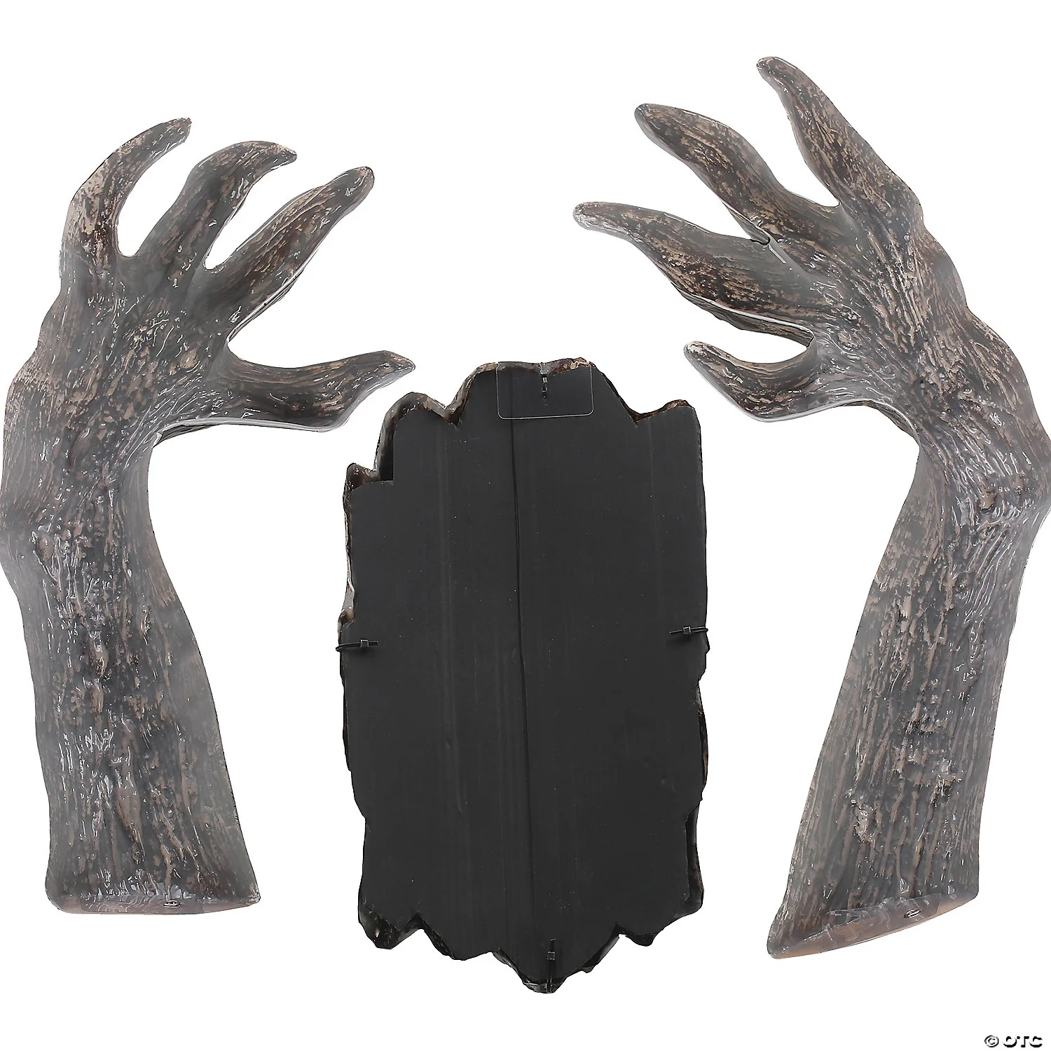 Creepy Living Tree Decoration Set - 3 Pc - Image 3