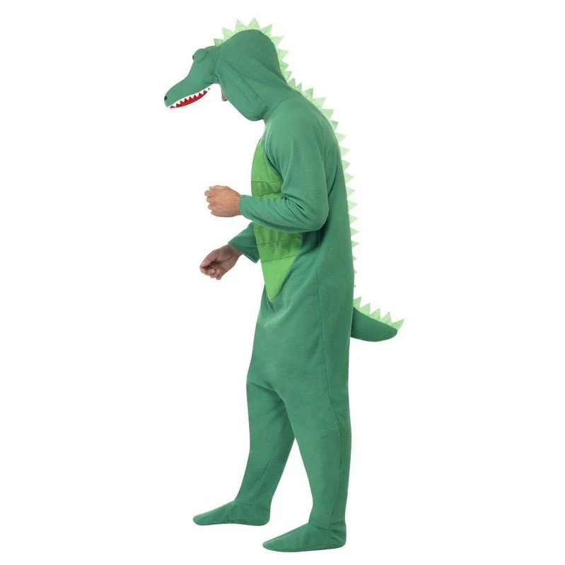 Crocodile Costume, All in One - Image 2