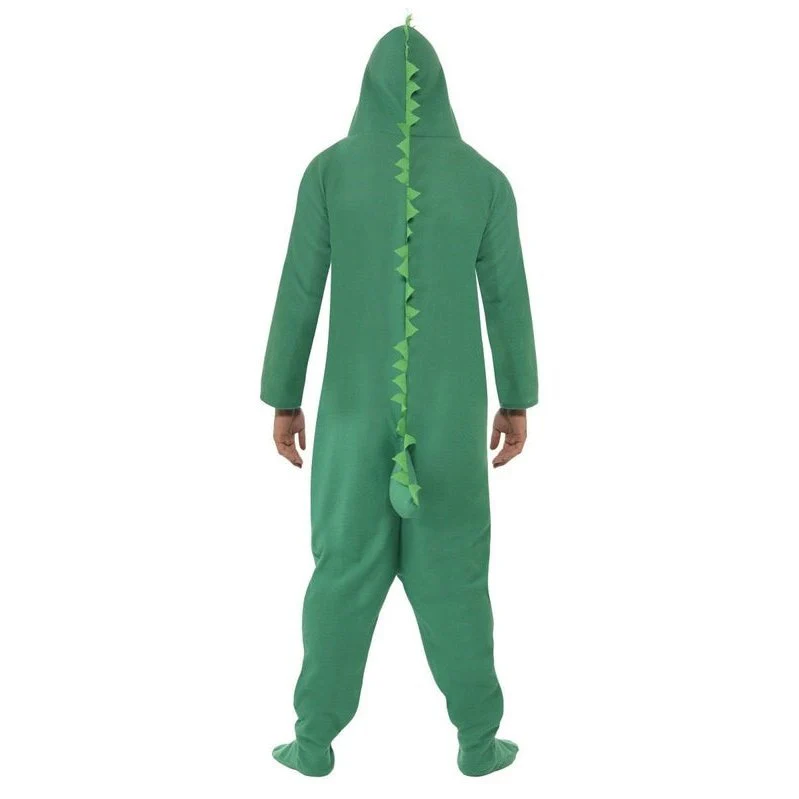 Crocodile Costume, All in One - Image 3