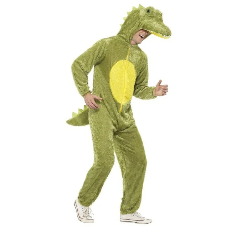 Crocodile Costume, Jumpsuit