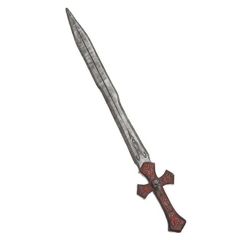 Crusader Sword - Image 2