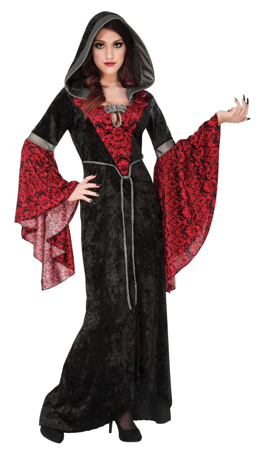 Cryptisha Costume Size S
