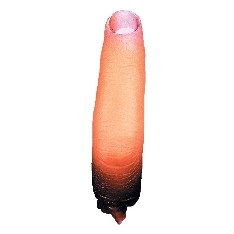 Cut Off Finger New