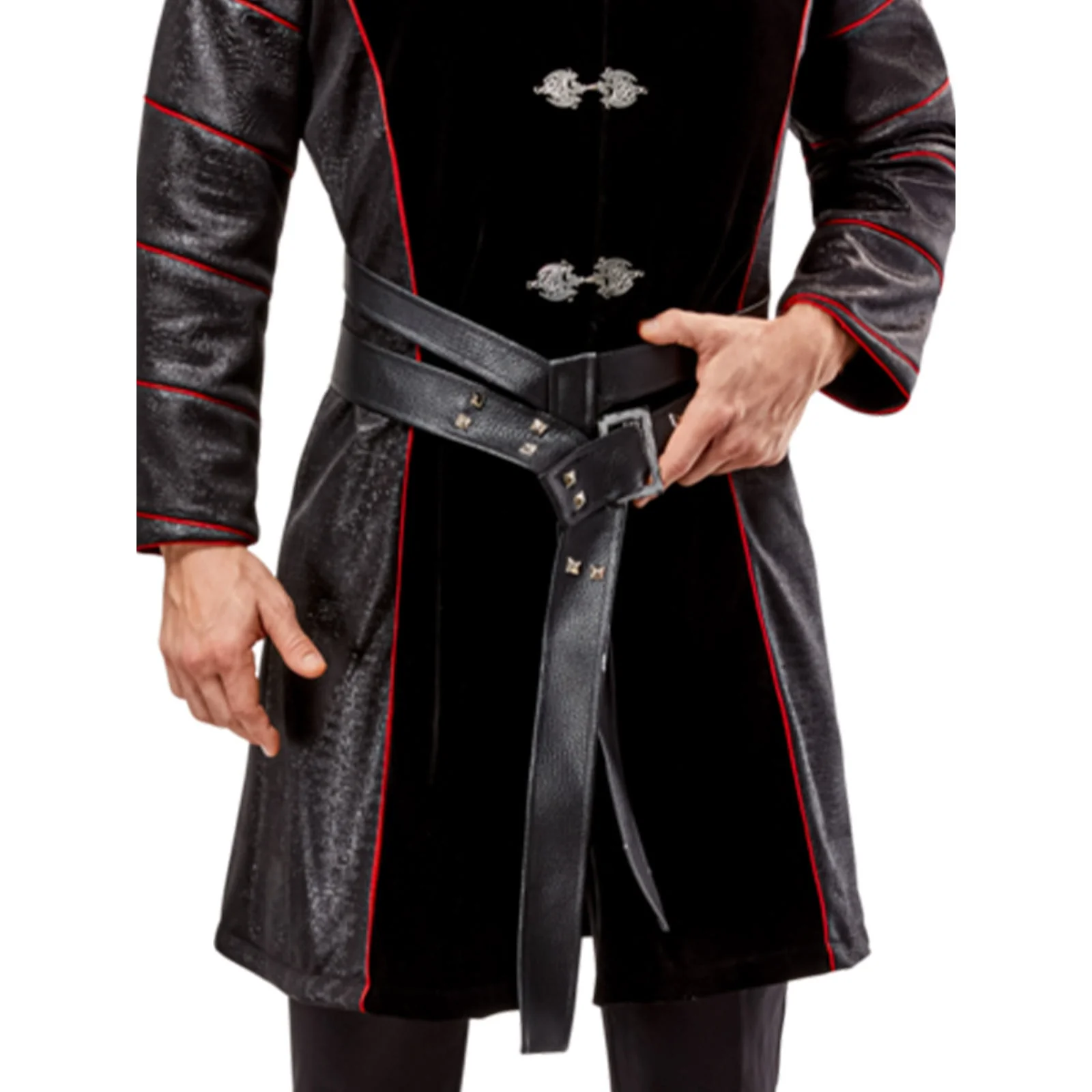 Daemon Targaryen Deluxe House of the Dragon Adult Costume - Image 2