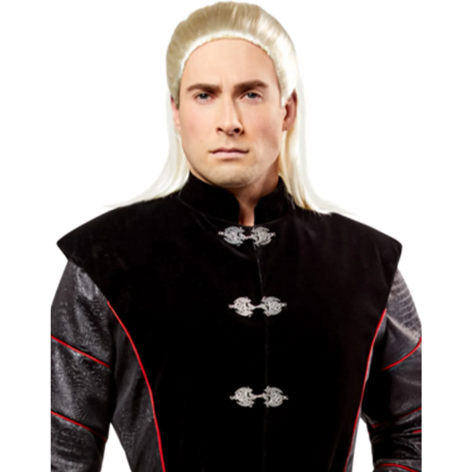 Daemon Targaryen Deluxe House of the Dragon Adult Costume - Image 3