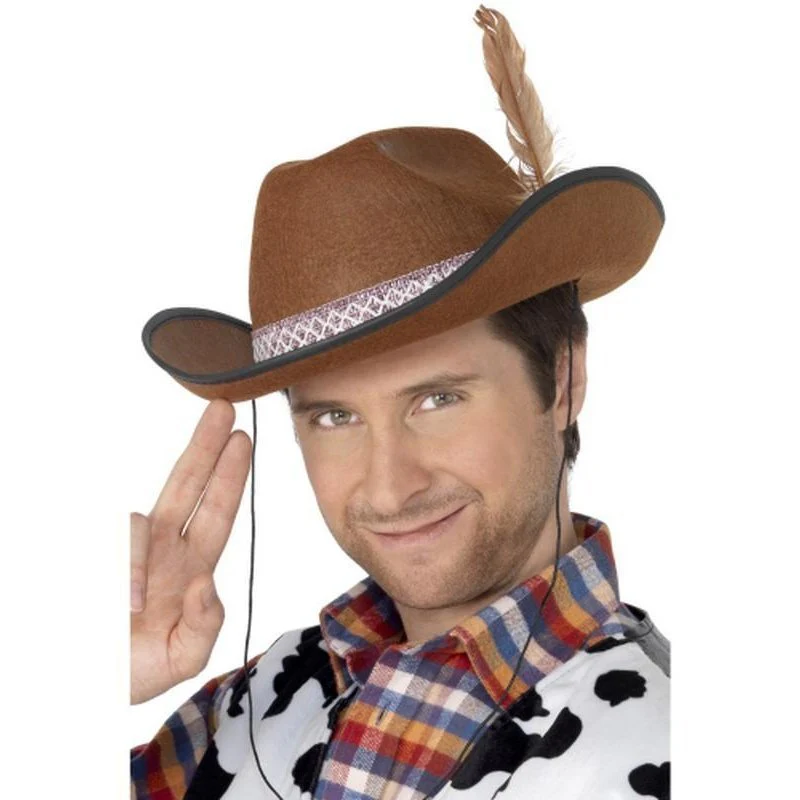 Dallas Hat