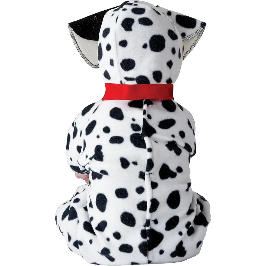 Dalmatian Baby Costume - Image 3