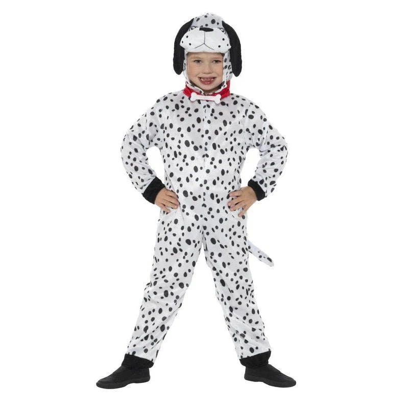 Dalmatian Costume - Image 4