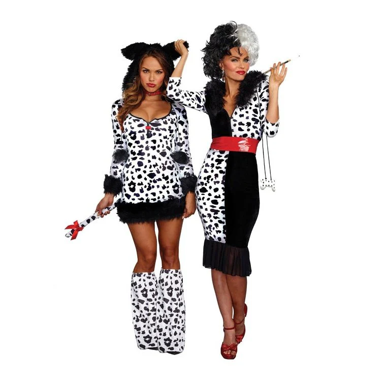 Dalmatian Diva - Image 2