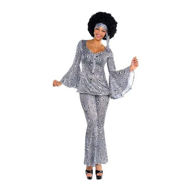 Dancing Queen 70s Costume