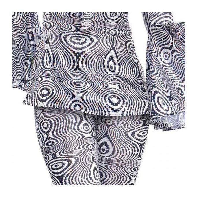 Dancing Queen 70s Costume - Image 2