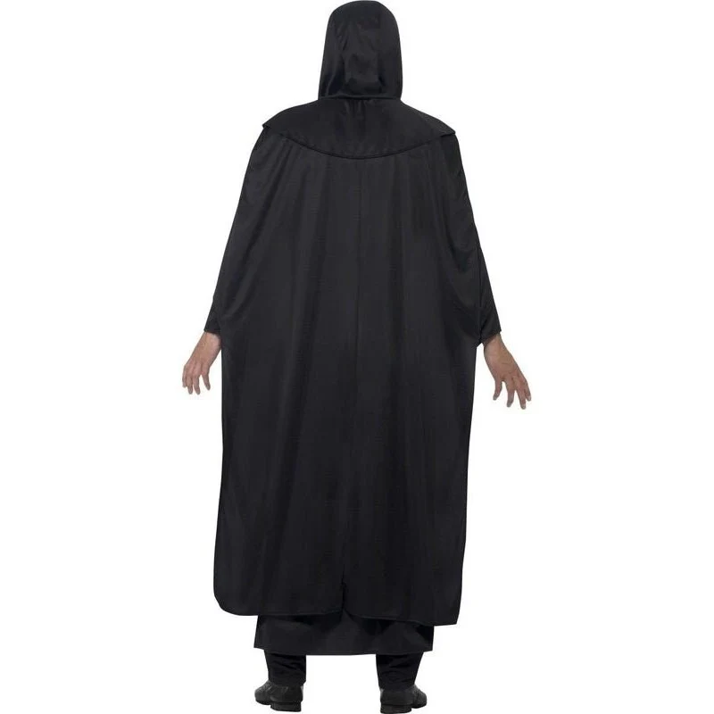 Dark Arts Ritual Costume - Image 3