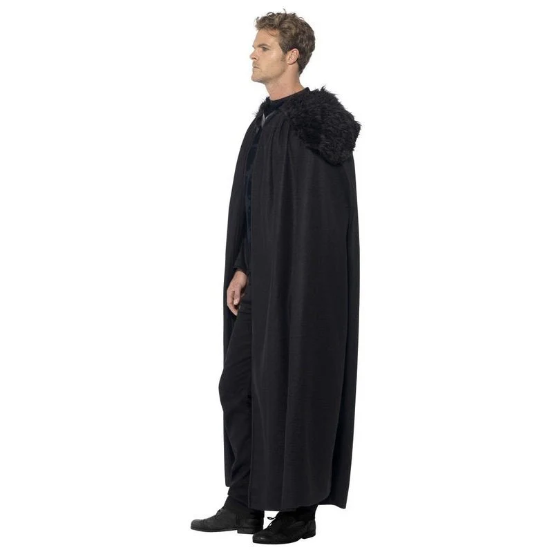 Dark Barbarian Costume - Image 2