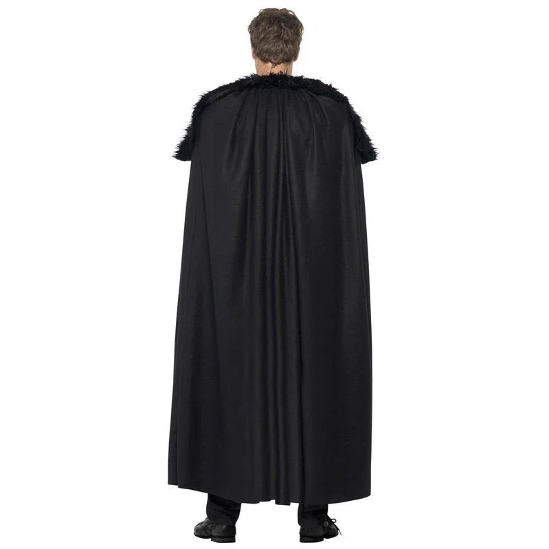 Dark Barbarian Costume - Image 3