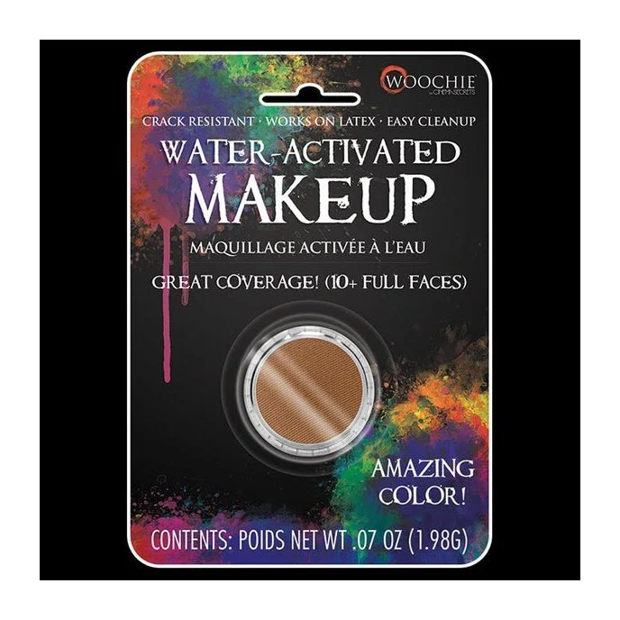 Dark Flesh Activated M/U 1/8 Oz