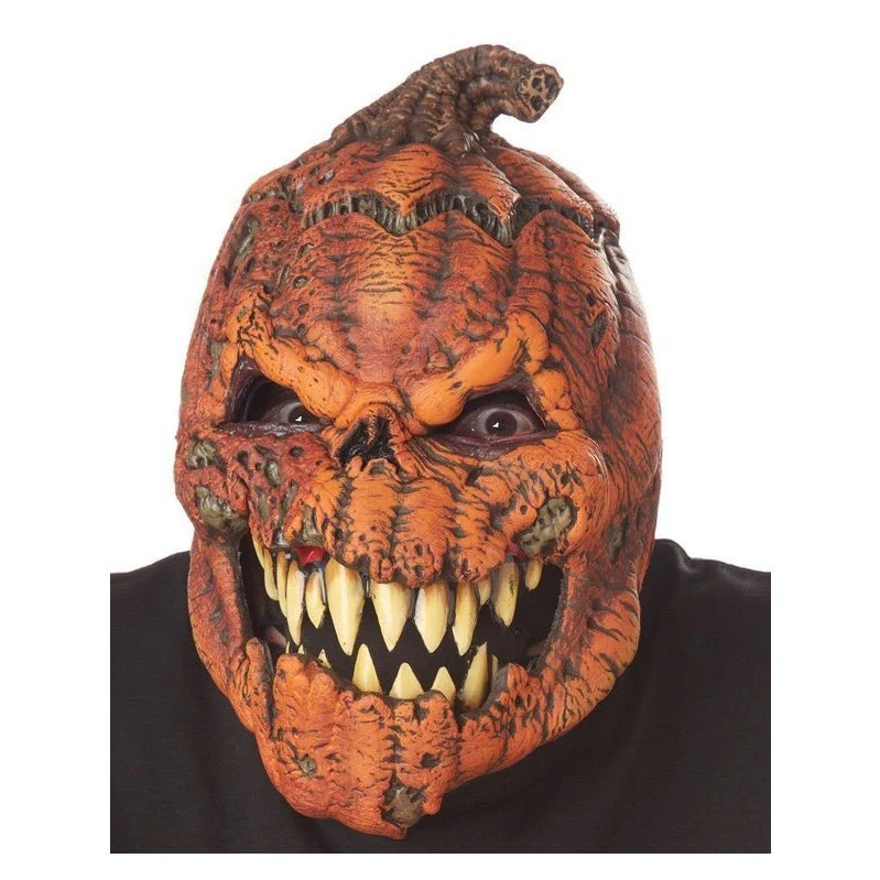 Dark Harvest Ani Motion Mask