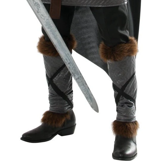 Dark Prince Deluxe Costume, Adult - Image 3
