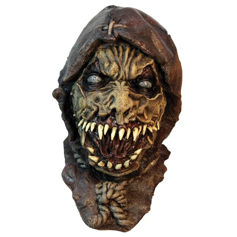 Dark Scarecrow Mask