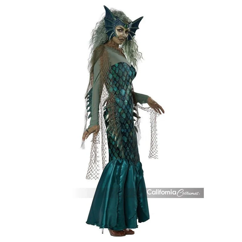 Dark Sea Siren / Adult - Image 2