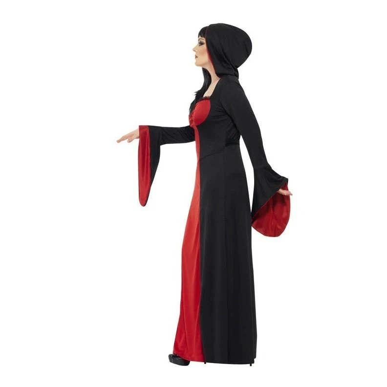 Dark Temptress Costume - Image 2