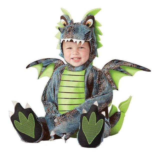 Darling Dragon/Infant