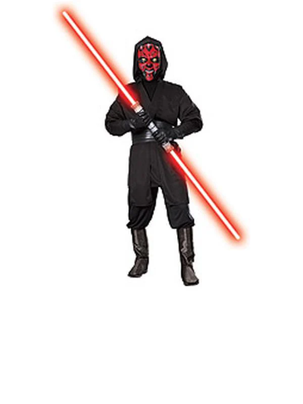 Darth Maul Deluxe Size Xl (Was 15667 Xl) - Image 2