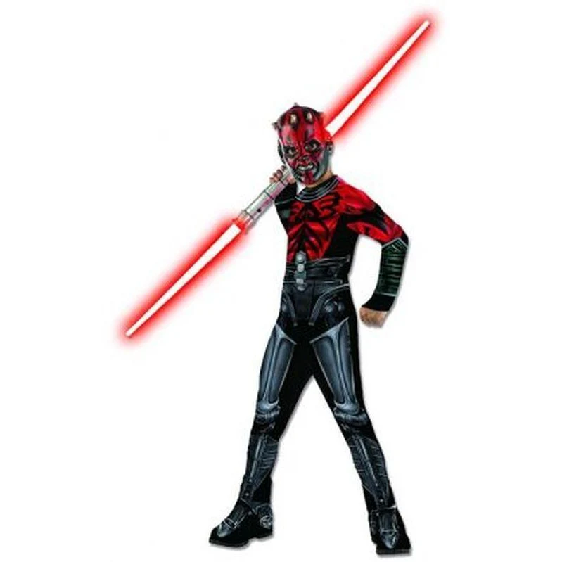 Darth Maul Mechanical Classic Size S - Image 3