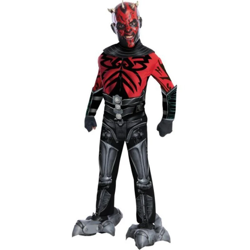Darth Maul Mechanical Legs Deluxe Size S - Image 3