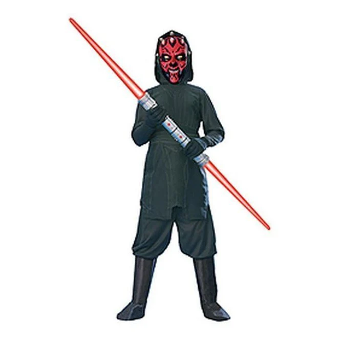 Darth Maul Size S (Was 18657 S) - Image 3