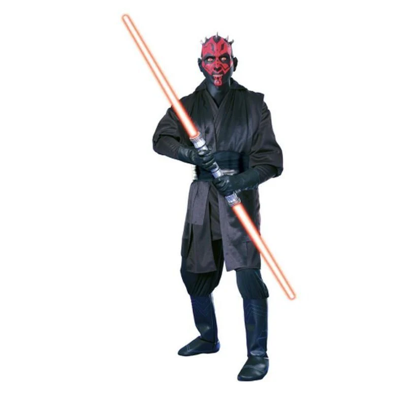 Darth Maul Super Deluxe Size L - Image 3