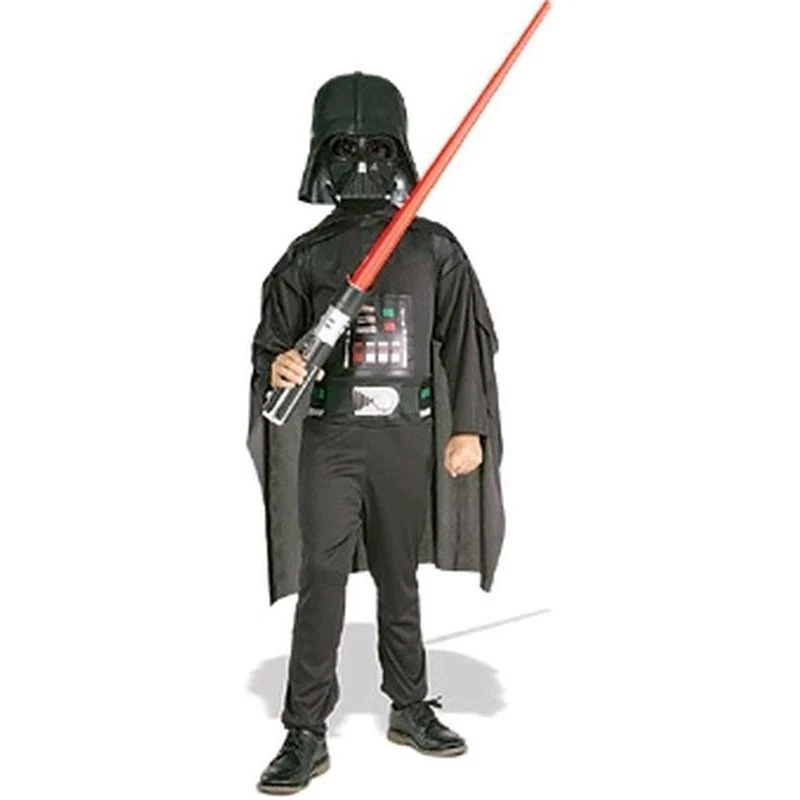 Darth Vader Boxed Costume Size M - Image 2