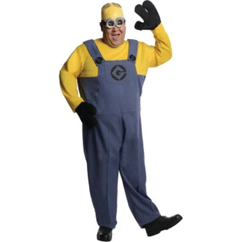 Dave Minion Size Plus - Image 2