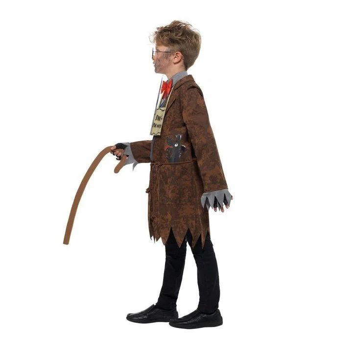 David Walliams Deluxe Mr Stink Costume - Image 2