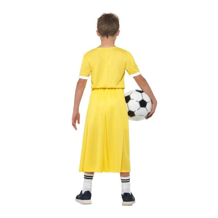 David Walliams Deluxe The Boy In The Dress Costume - Image 3