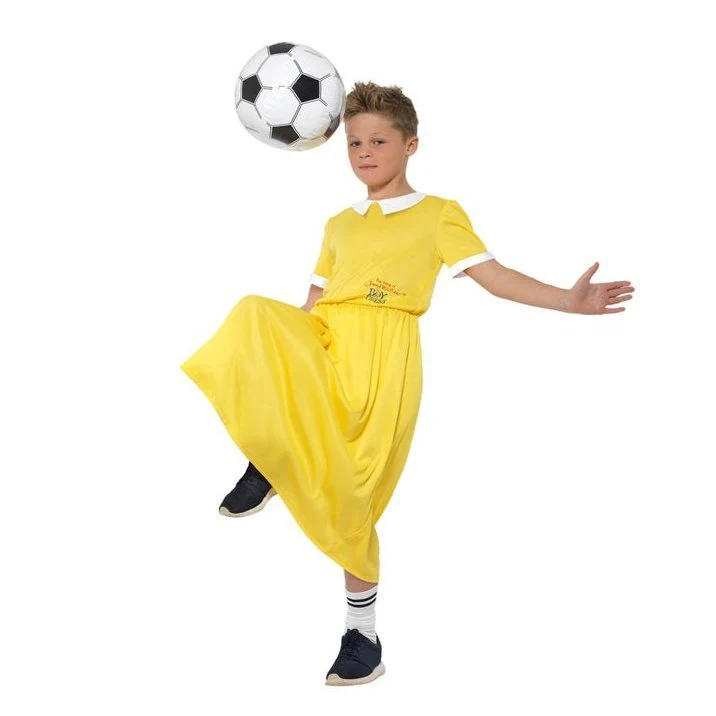 David Walliams Deluxe The Boy In The Dress Costume - Image 4