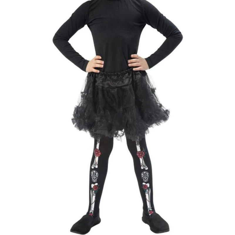 Day of the Dead Tights, Child