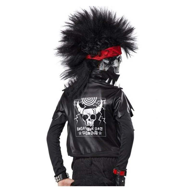 Dead Man Rockin'/Child - Image 2