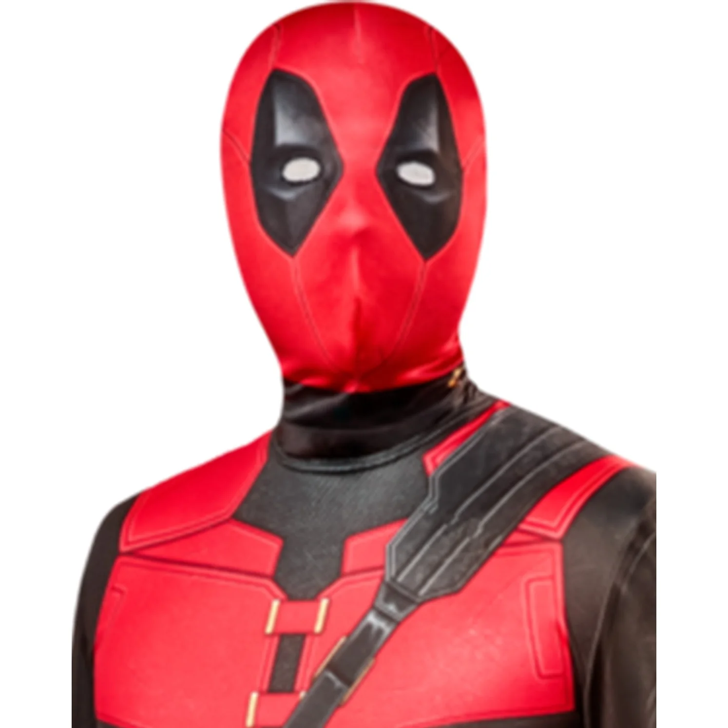 Deadpool Costume, Adult - Image 2