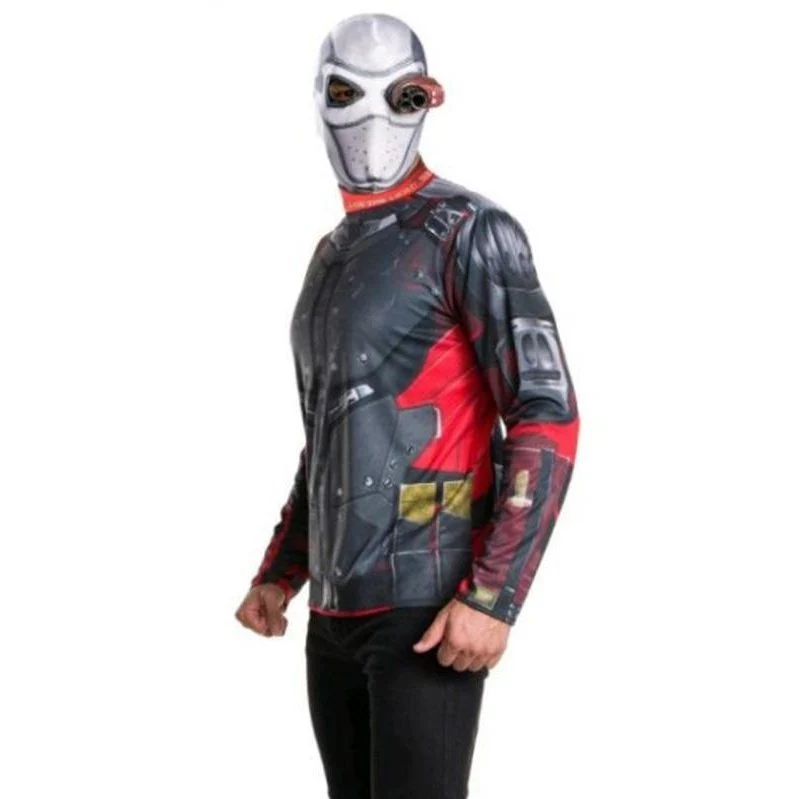 Deadshot Costume Kit Size Teen - Image 3