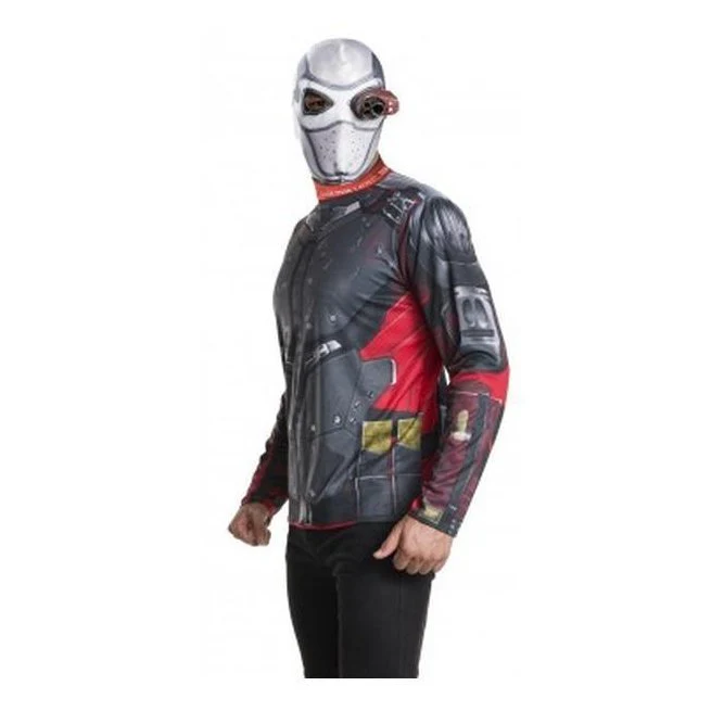 Deadshot Costume Kit Size Xl - Image 2