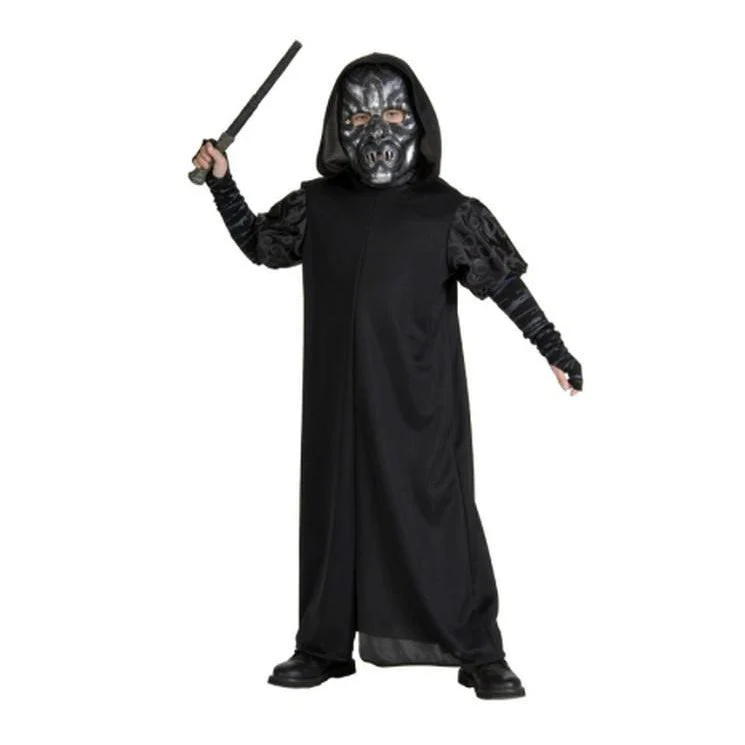 Death Eater Child Size L.