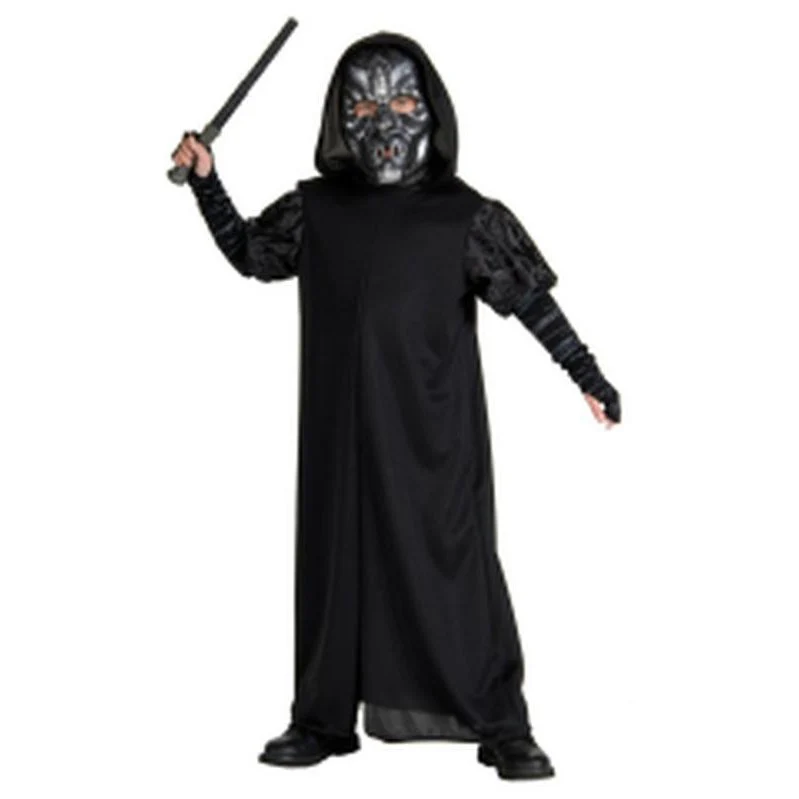 Death Eater Child Size L
