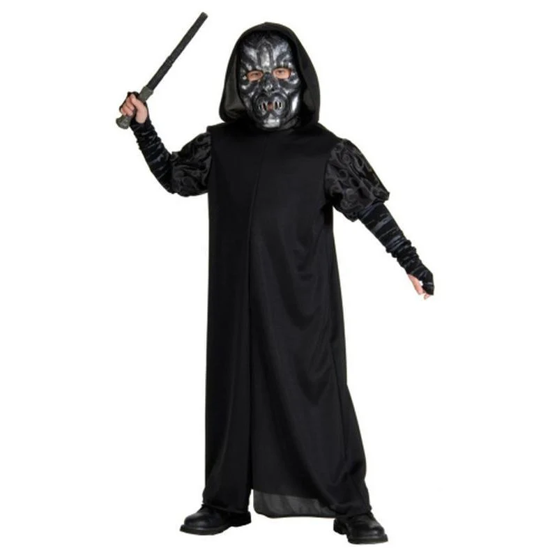 Death Eater Child Size L - Image 4