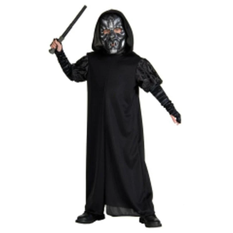 Death Eater Child Size L - Image 5