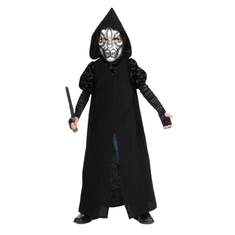 Death Eater Deluxe Child Size L. - Image 2